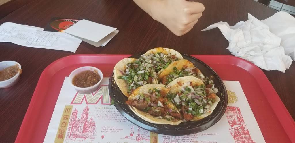 Rilibertos Fresh Mexican Food | restaurant | 734 N Nellis Blvd, Las Vegas, NV 89110, USA | 7025311468 OR +1 702-531-1468