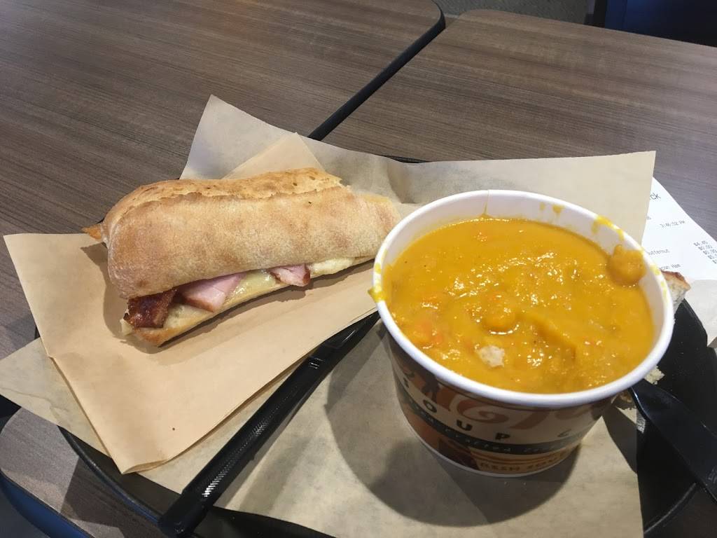 Zoup! | restaurant | 5597 Spectrum Dr Suite 103, Frederick, MD 21703, USA | 3017328686 OR +1 301-732-8686