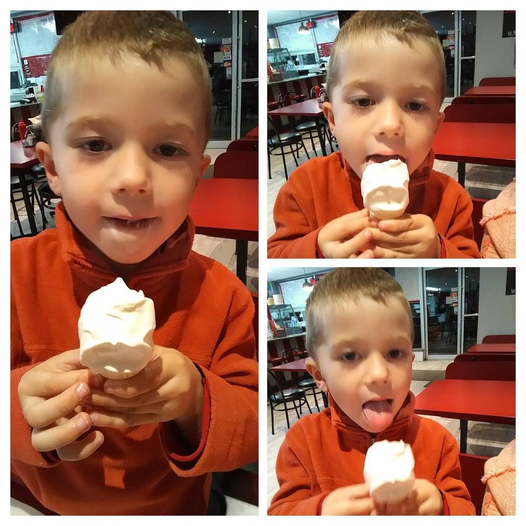 Resto-Cantine La B.A. | restaurant | 6072 Rue Principale, Saint-Félix-de-Kingsey, QC J0B 2T0, Canada | 8198481444 OR +1 819-848-1444