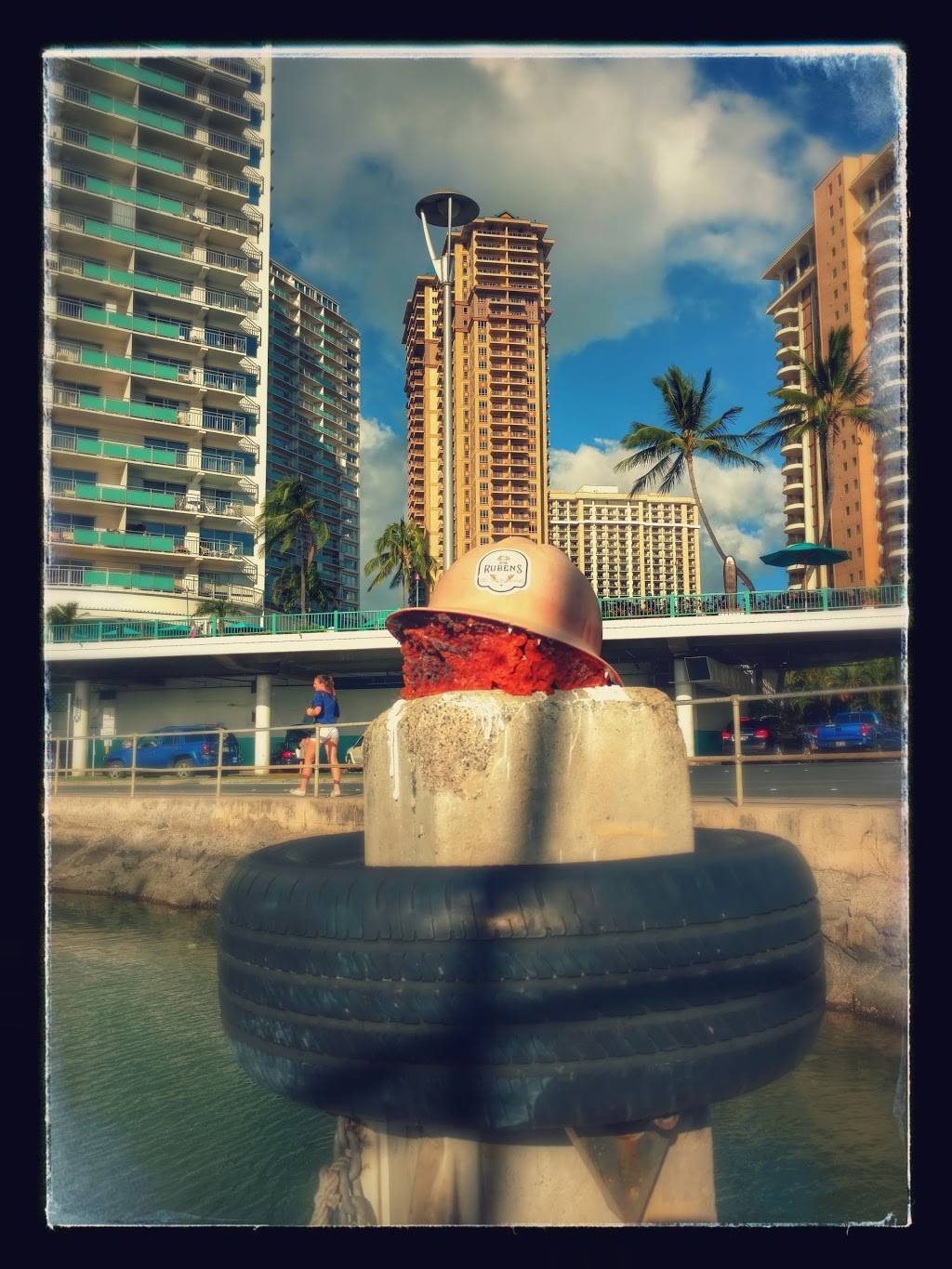 R6 Distillery | restaurant | 909 E El Segundo Blvd, El Segundo, CA 90245, USA | 4242771134 OR +1 424-277-1134