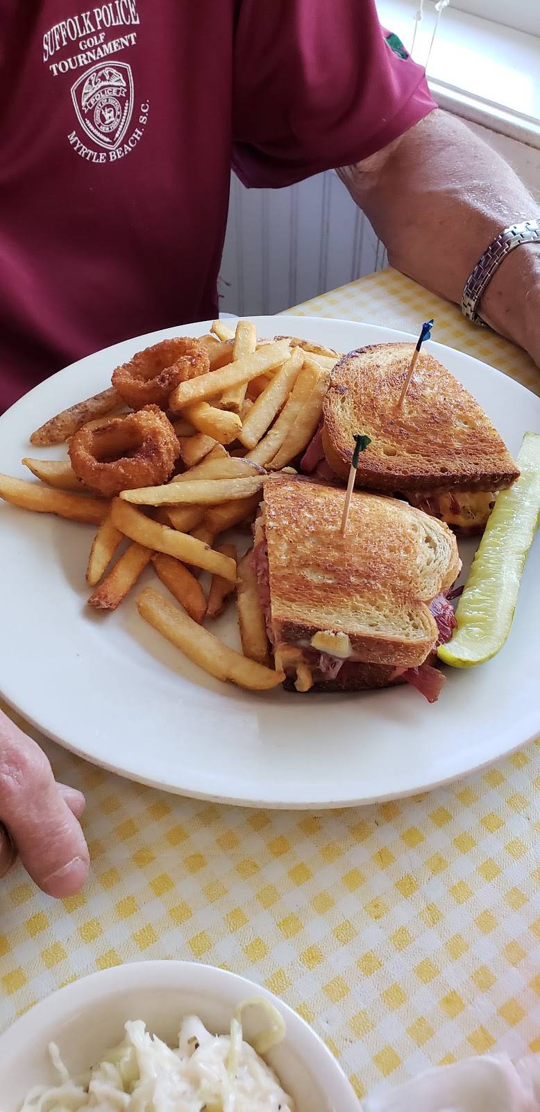 Sweet Mamas | restaurant | 9 Alsace Pl, Northport, NY 11768, USA | 6312616262 OR +1 631-261-6262