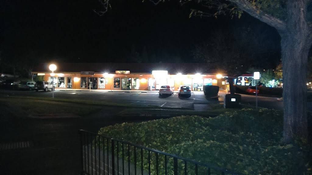 Dragon Cafe | restaurant | 528 Alameda del Prado, Novato, CA 94949, USA | 4158834595 OR +1 415-883-4595