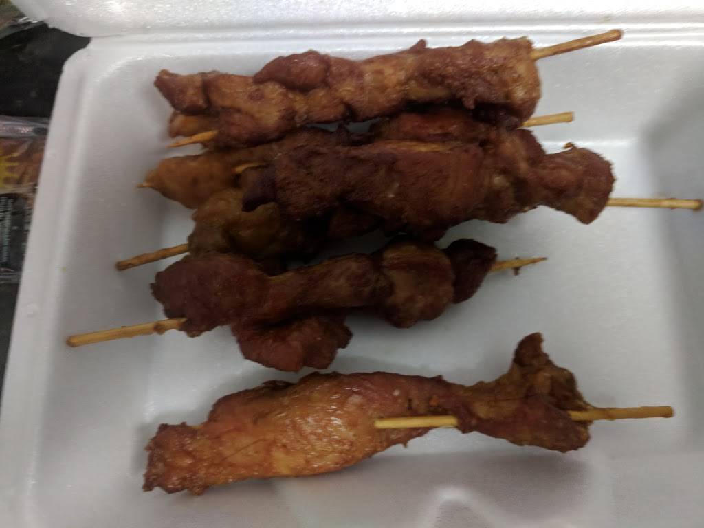 China Wok | restaurant | 1130 Dehner Dr, Ossian, IN 46777, USA | 2606226613 OR +1 260-622-6613