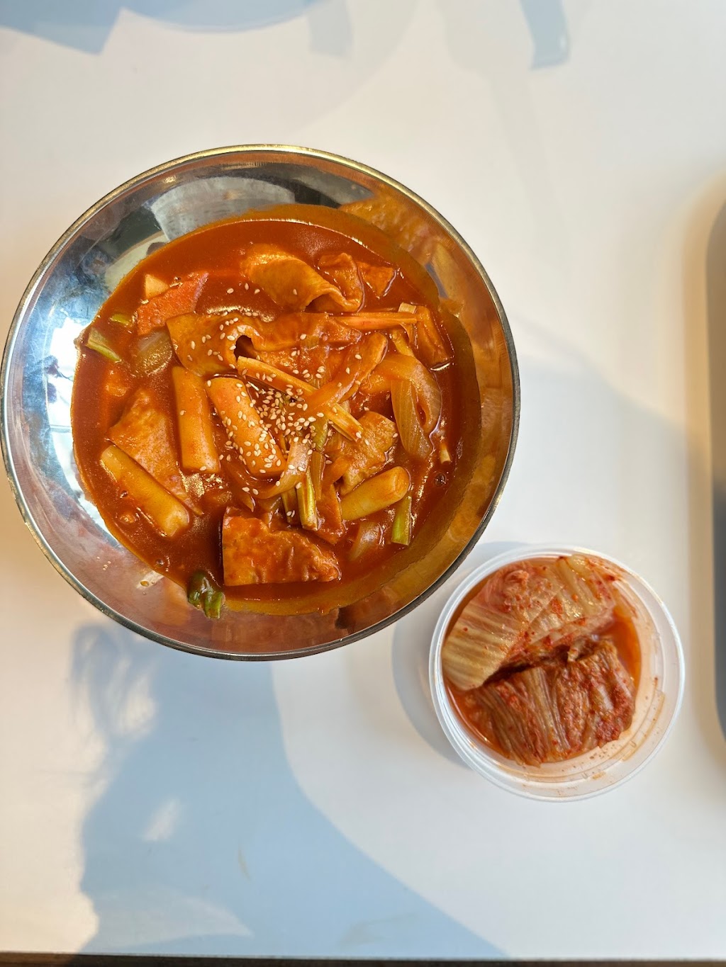 Pelicana Chicken | restaurant | 1410 Walton Blvd., Rochester Hills, MI 48309, USA | 2488411875 OR +1 248-841-1875