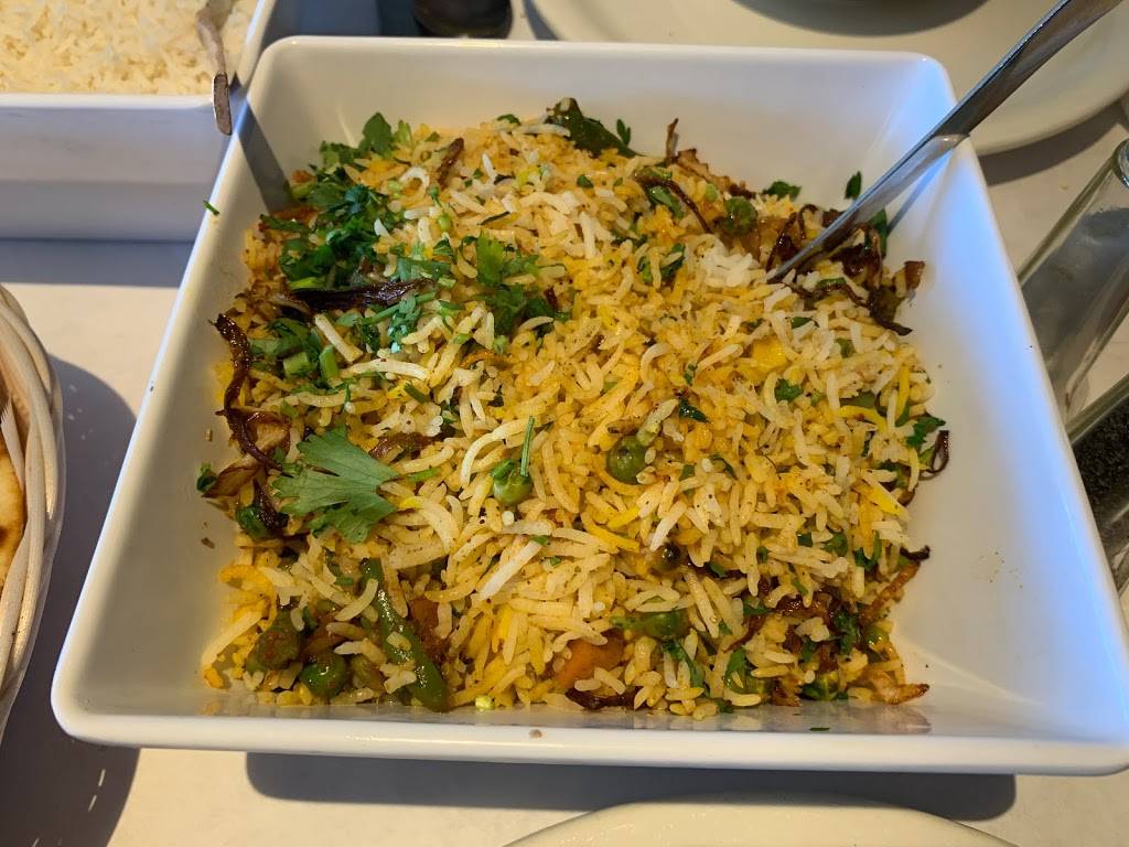 Saffron Restaurant | restaurant | 398 Army Trail Rd, Bloomingdale, IL 60108, USA | 8472781955 OR +1 847-278-1955