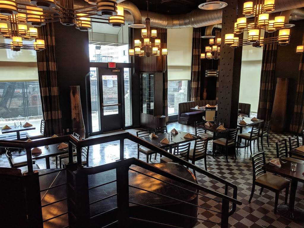 The Boiler Room | restaurant | 115 W 5th St, Tulsa, OK 74103, USA | 9188958403 OR +1 918-895-8403