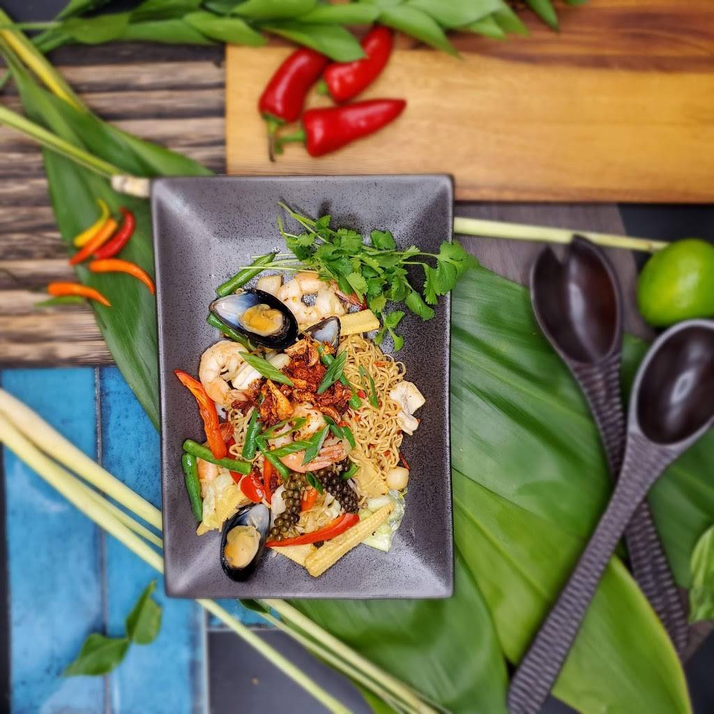 Whats Zaap? Thai Food | meal takeaway | 9575 W Tropicana Ave Suite 1, Las Vegas, NV 89147, USA | 7028420182 OR +1 702-842-0182