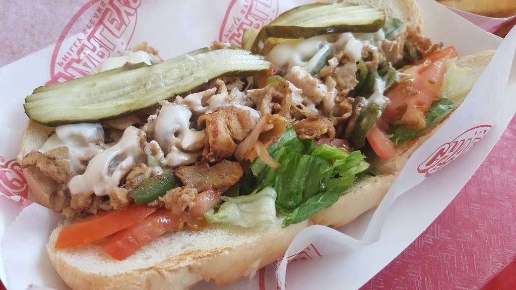 Charleys Philly Steaks | restaurant | 1613 Marshall Rd Ste 1613, El Paso, TX 79906, USA | 9155623005 OR +1 915-562-3005