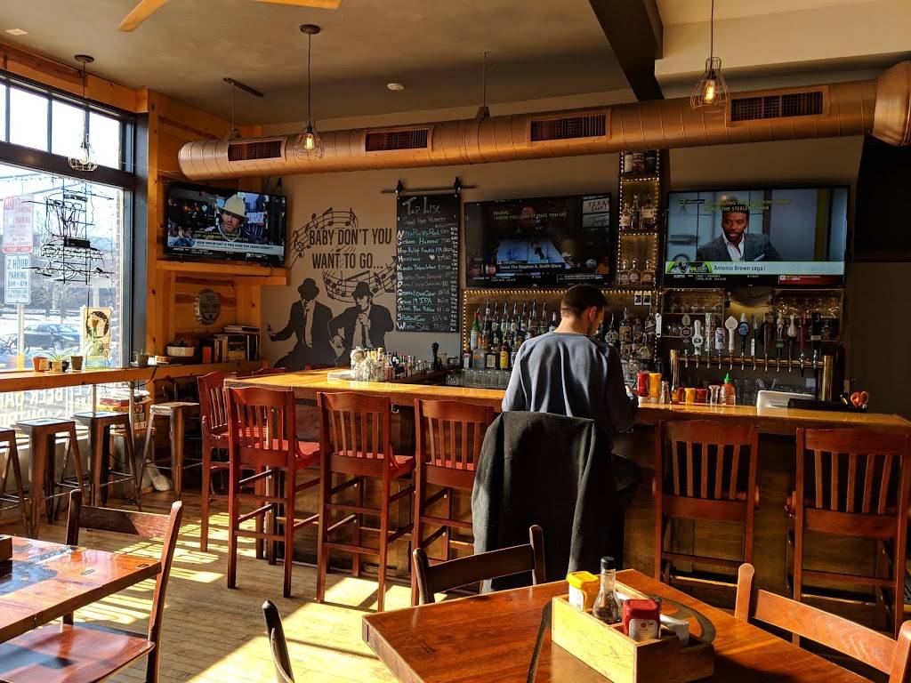 Sweet Home Wisconsin | restaurant | 910 Regent St, Madison, WI 53715, USA | 6088196622 OR +1 608-819-6622