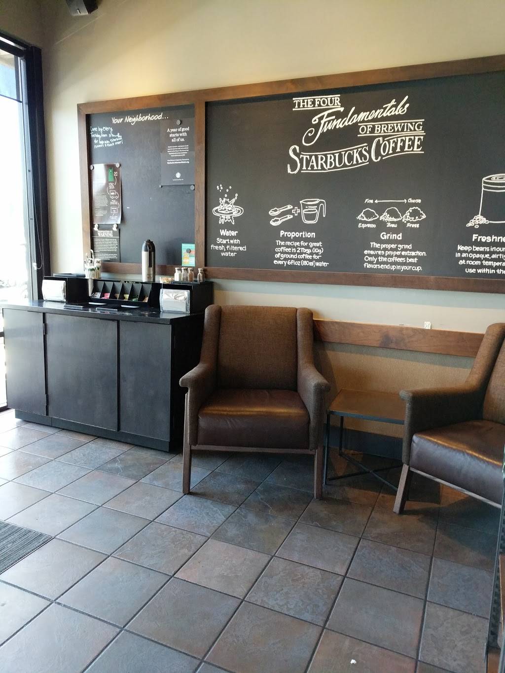 Starbucks | cafe | 751 Center Dr #9H, San Marcos, CA 92069, USA | 7607437402 OR +1 760-743-7402