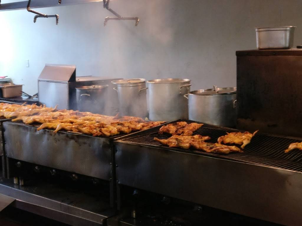 El Pollo Fino | cafe | 723 N Anaheim Blvd, Anaheim, CA 92805, USA | 7145331161 OR +1 714-533-1161