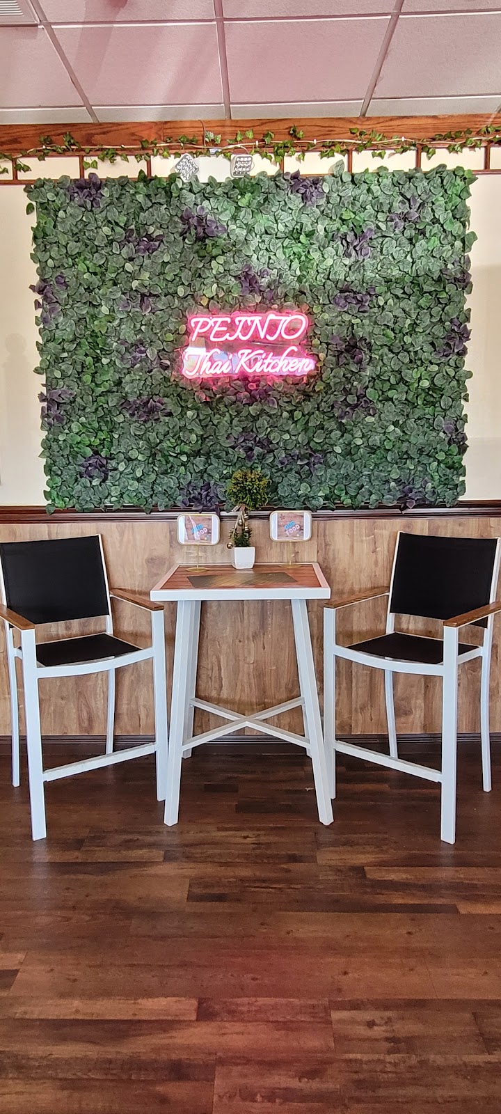 Peinto Thai Kitchen | restaurant | 7045 W Ann Rd Suite 110, Las Vegas, NV 89130, USA | 7026400944 OR +1 702-640-0944