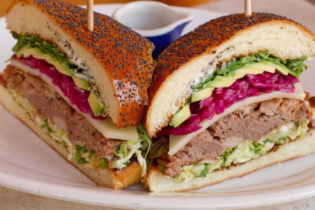 R+D Kitchen | restaurant | 1323 Montana Ave, Santa Monica, CA 90403, USA | 3103953314 OR +1 310-395-3314