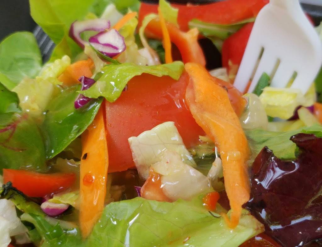 Rubios Cafe | restaurant | 3380 S Robertson Blvd, Los Angeles, CA 90034, USA | 3102021770 OR +1 310-202-1770