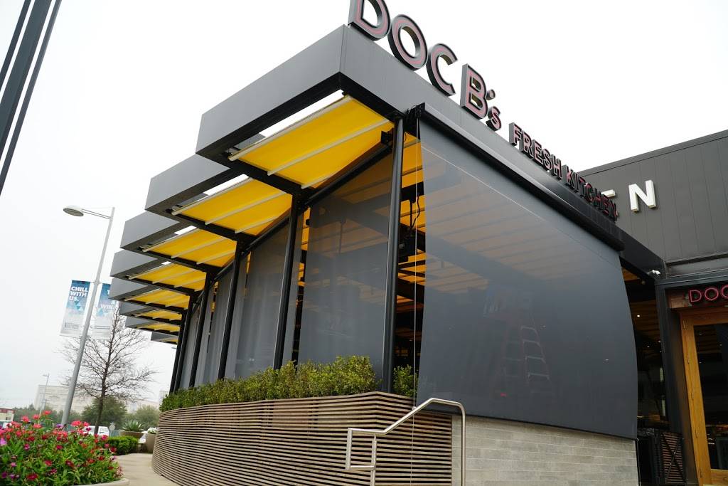 Doc Bs Restaurant + Bar (Austin) | restaurant | 3001 Palm Way #120, Austin, TX 78758, USA | 5126728400 OR +1 512-672-8400