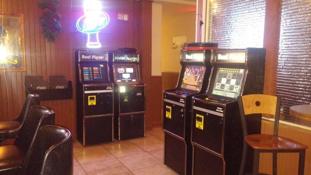 Spring Creek Restaurant | restaurant | 118 S Main St, Lodi, WI 53555, USA | 6085920600 OR +1 608-592-0600