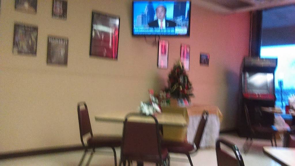 Angies Soul Cafe | restaurant | 16906 Harvard Ave, Cleveland, OH 44128, USA | 2162957685 OR +1 216-295-7685