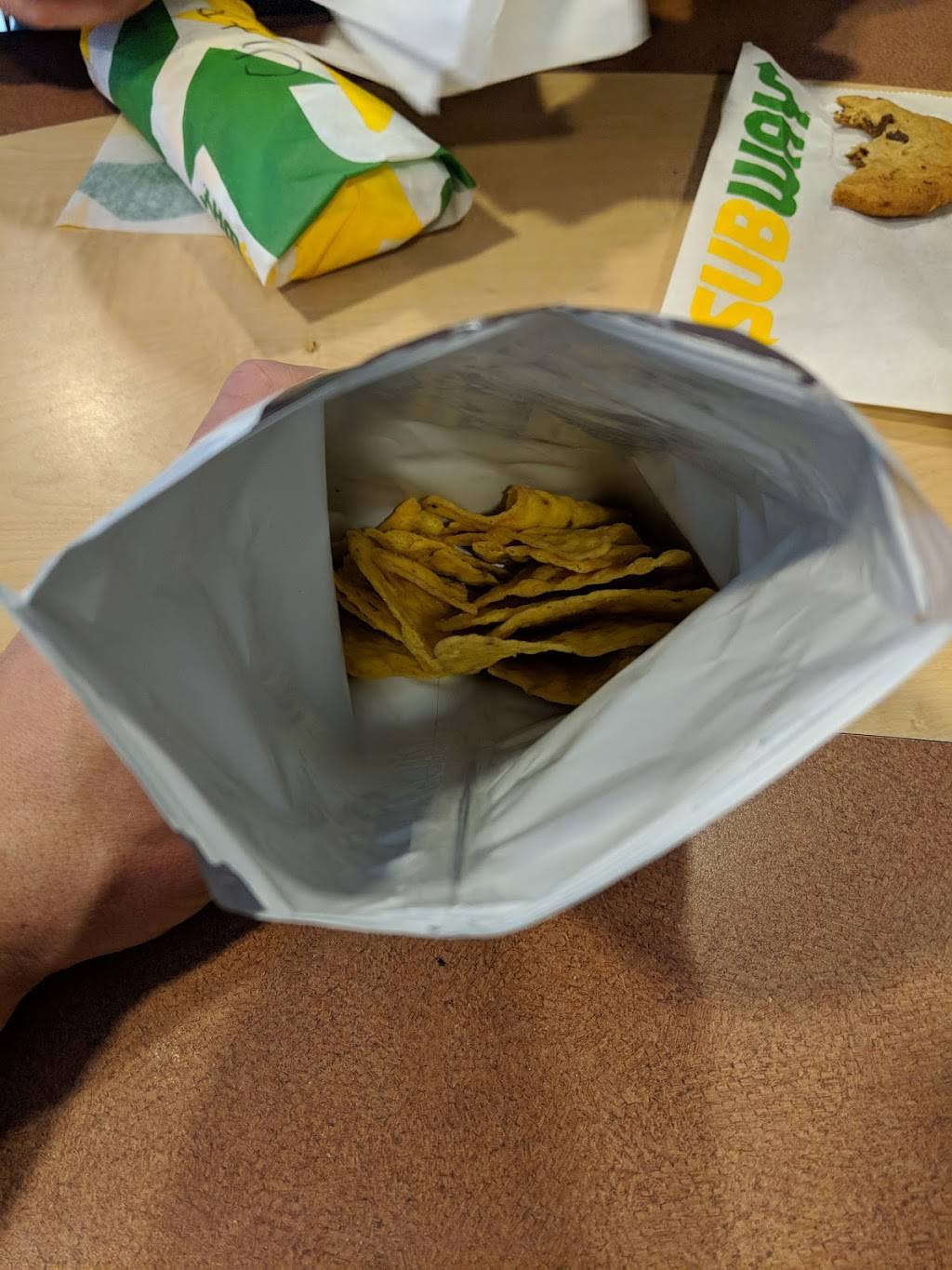 Subway | restaurant | Bldg D Cafeteria, Fanshawe College, 1001 Fanshawe College Blvd, London, ON N5Y 5R6, Canada | 5196593378 OR +1 519-659-3378