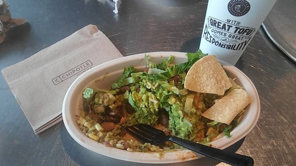 Chipotle Mexican Grill | restaurant | 6887 Hwy 6 N Ste 100, Houston, TX 77084, USA | 2818613074 OR +1 281-861-3074