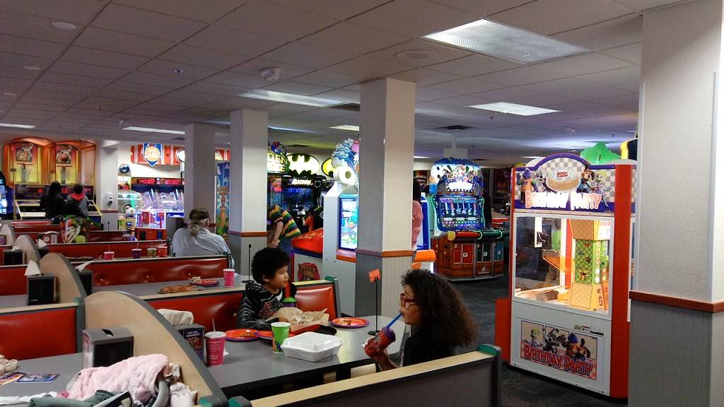 Chuck E. Cheese | restaurant | 308 E Northern Lights Blvd, Anchorage, AK 99503, USA | 9072740825 OR +1 907-274-0825