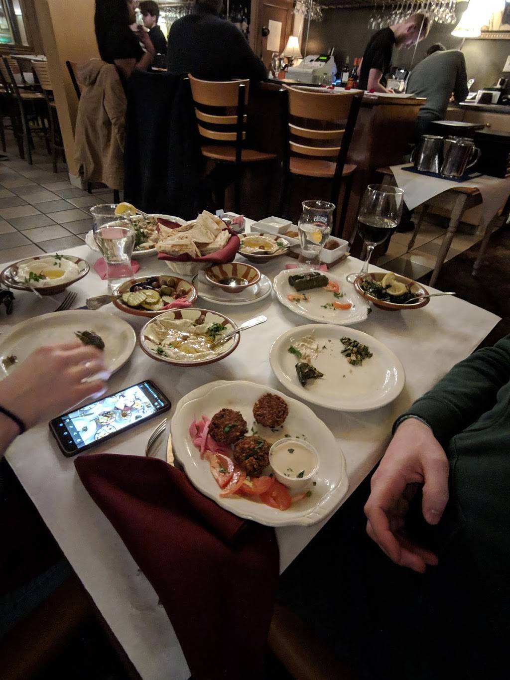 Sahara Restaurant | restaurant | 143 Highland St, Worcester, MA 01609, USA | 5087982181 OR +1 508-798-2181