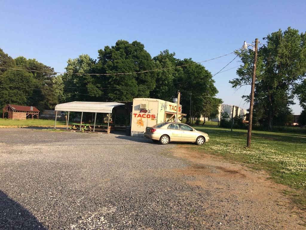 Yoly’s Tacos | restaurant | 2505 Antioch Rd, Dalton, GA 30721, USA | 7062602739 OR +1 706-260-2739