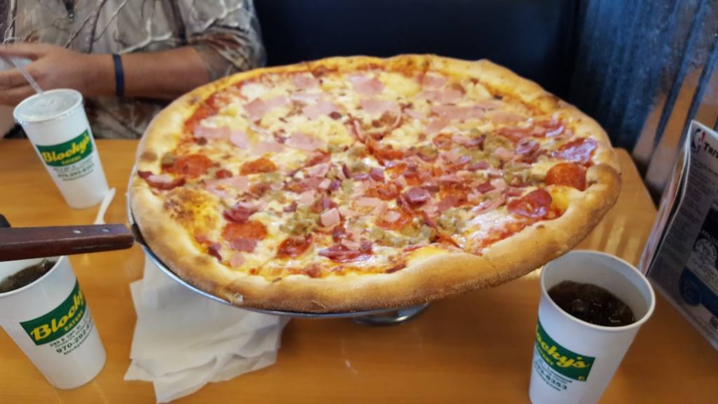 Blockys Eatery | restaurant | 285 E 29th St, Loveland, CO 80538, USA | 9702928353 OR +1 970-292-8353