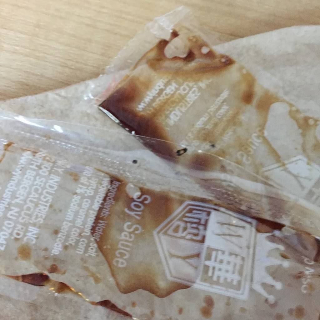 Wok & Roll | restaurant | 1580 N Woodland Blvd, DeLand, FL 32720, USA | 3868730055 OR +1 386-873-0055