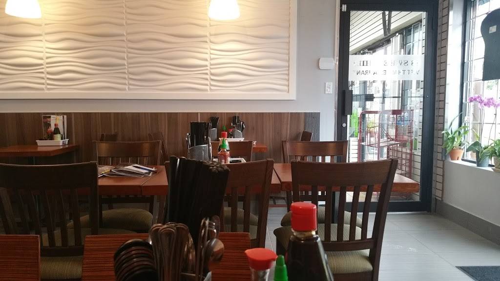 Sweet Chili Thai & Vietnamese Restaurant | restaurant | 202 Victoria St E, Alliston, ON L9R 1G5, Canada | 7052501166 OR +1 705-250-1166