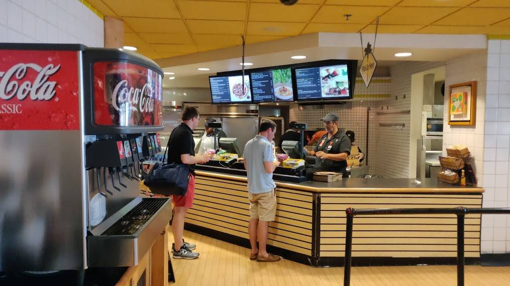 California Pizza Kitchen | restaurant | 5501 Josh Birmingham Pkwy, Charlotte, NC 28208, USA | 7043594474 OR +1 704-359-4474