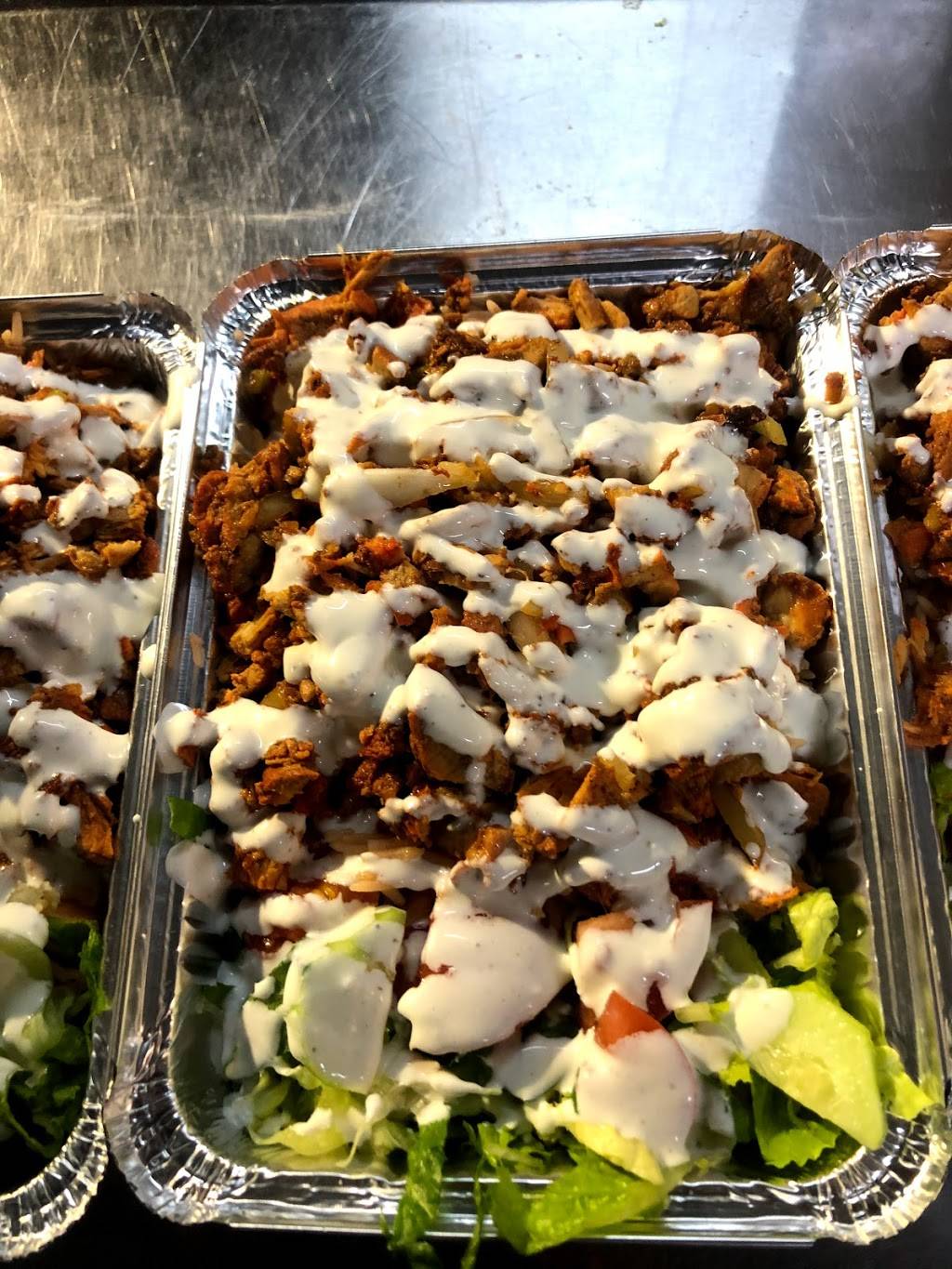 HABIBI MOROCCAN HALAL FOOD & SMOOTHIES | restaurant | 2616 E 15th St, Brooklyn, NY 11235, USA | 9294782864 OR +1 929-478-2864