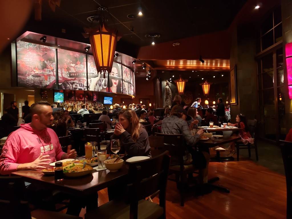 P.F. Changs | restaurant | 7135 E Camelback Rd Ste 101, Scottsdale, AZ 85251, USA | 4809492610 OR +1 480-949-2610