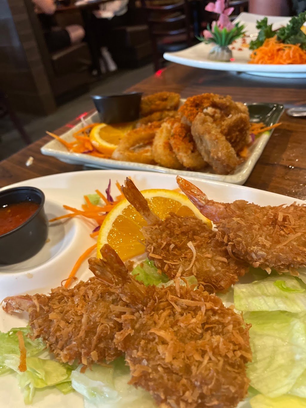 Fins Japanese Sushi & Grill | restaurant | 732 W 23rd St, Panama City, FL 32405, USA | 8507690888 OR +1 850-769-0888