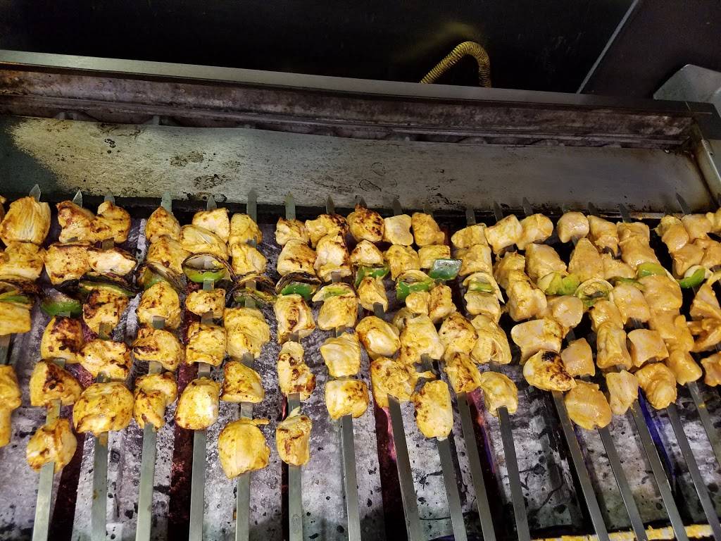 Alinas Lebanese Cuisine | restaurant | 2250 S Archibald Ave, Ontario, CA 91761, USA | 9099472070 OR +1 909-947-2070