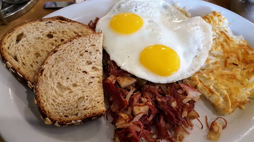 Toast Eatery | bakery | 1748 Church St, San Francisco, CA 94131, USA | 4152824328 OR +1 415-282-4328