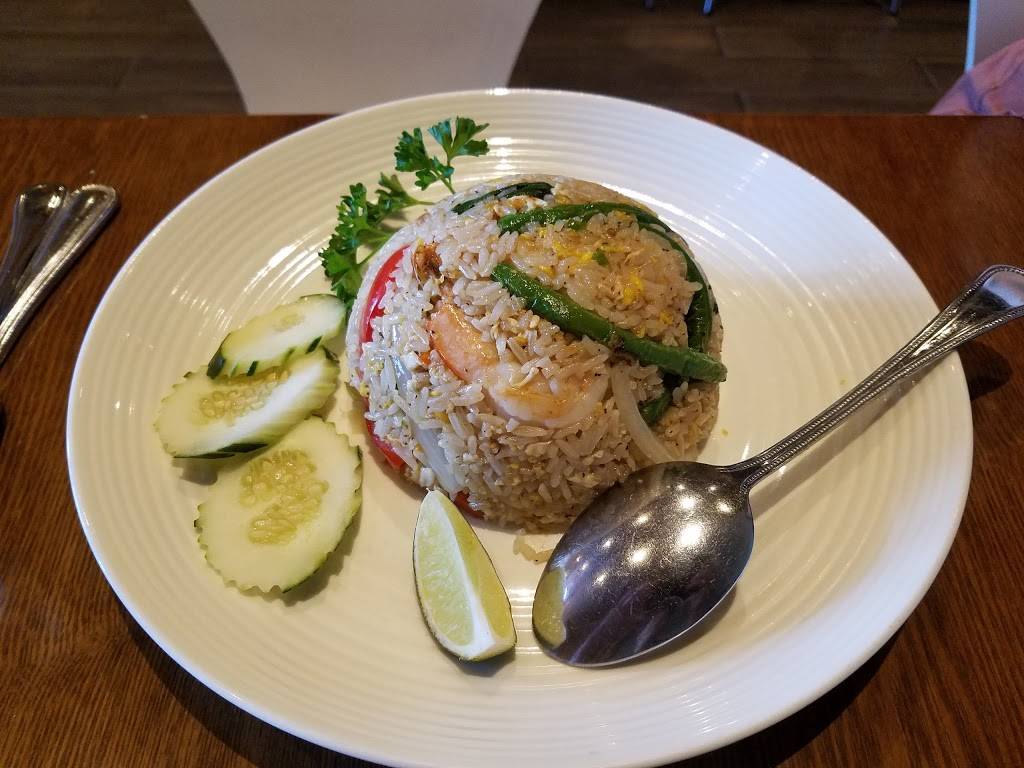 Krung Tep Thai Bistro | restaurant | 23 S Middle Neck Rd, Great Neck, NY 11021, USA | 5164989889 OR +1 516-498-9889