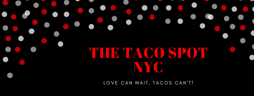 The Taco Spot NYC | restaurant | 25-17 Astoria Blvd, Queens, NY 11102, USA | 3475271414 OR +1 347-527-1414