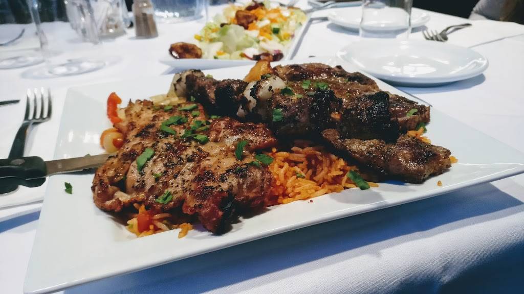 Mazal Tov Kosher Cuisine | restaurant | 1653 Ouellette Ave, Windsor, ON N8X 4W8, Canada | 5192520221 OR +1 519-252-0221