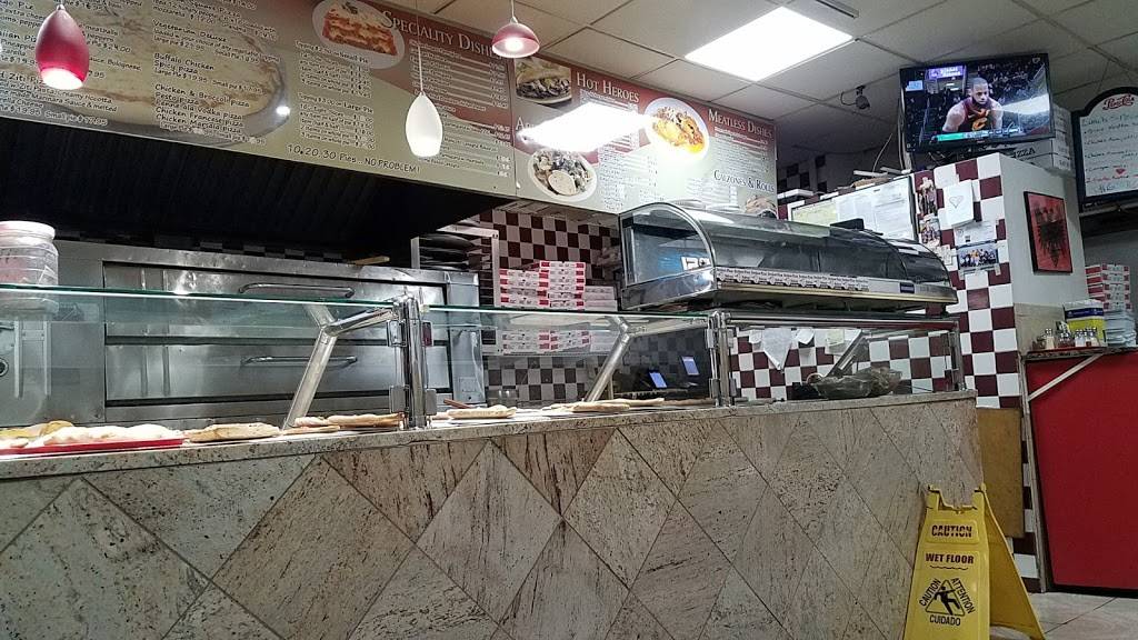 Brothers Pizza | meal delivery | 647 4th Ave, Brooklyn, NY 11232, USA | 7187681700 OR +1 718-768-1700