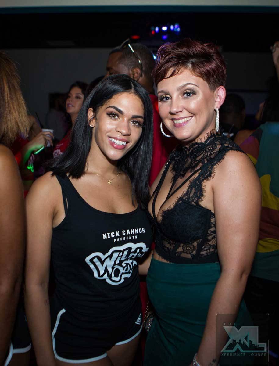 Xperience Lounge | night club | 1536 N Cassady Ave, Columbus, OH 43219, USA | 6149449255 OR +1 614-944-9255