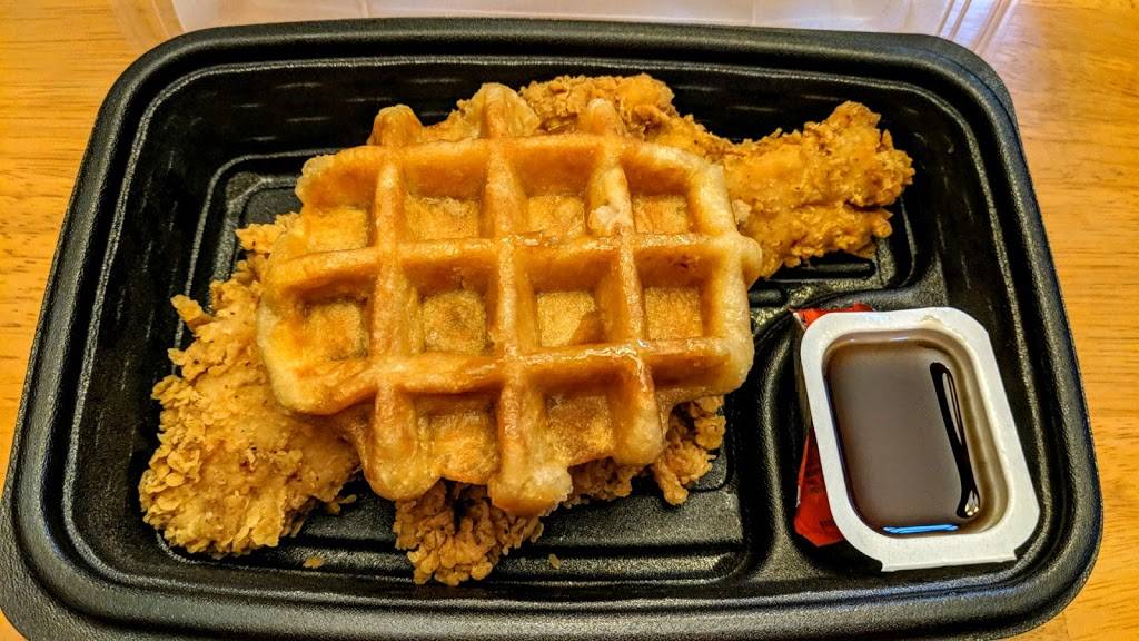 KFC | restaurant | 2240 W Galena Blvd, Aurora, IL 60506, USA | 6304497154 OR +1 630-449-7154