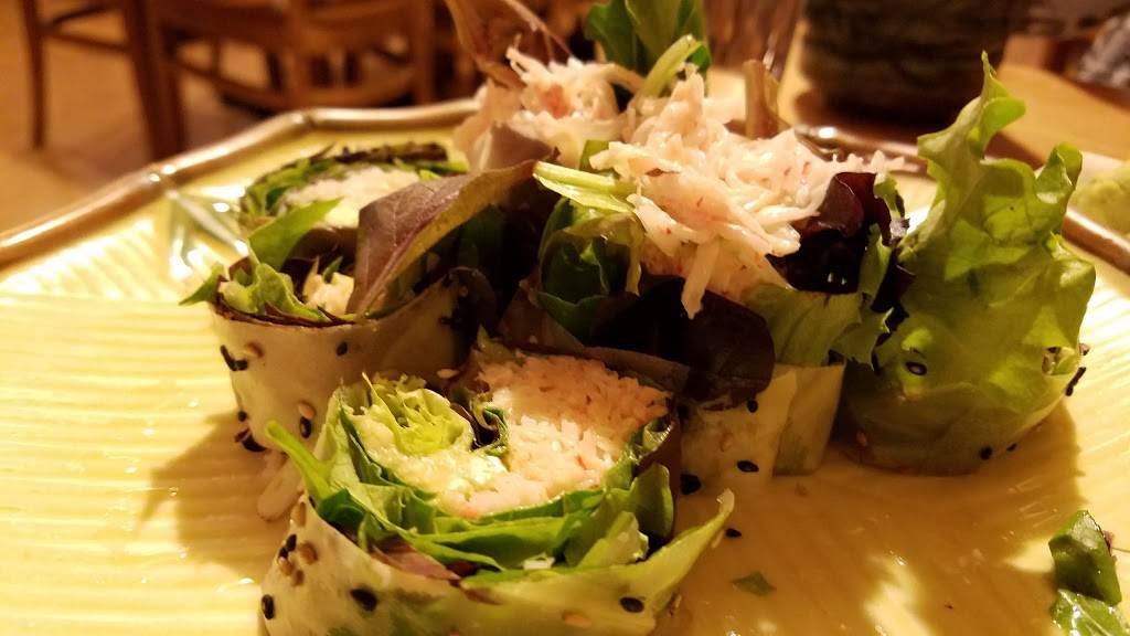 Sushi Tozai | restaurant | 7531 Healdsburg Ave, Sebastopol, CA 95472, USA | 7078249886 OR +1 707-824-9886