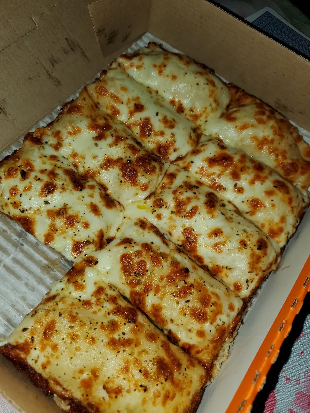 Little Caesars Pizza | restaurant | 2420 Bob Bullock Loop, Laredo, TX 78043, USA | 9567291424 OR +1 956-729-1424