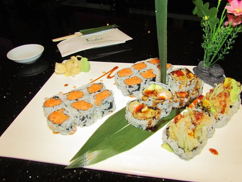 Inaka Japanese Fusion | meal takeaway | 8318 3rd Ave, Brooklyn, NY 11209, USA | 7188360888 OR +1 718-836-0888