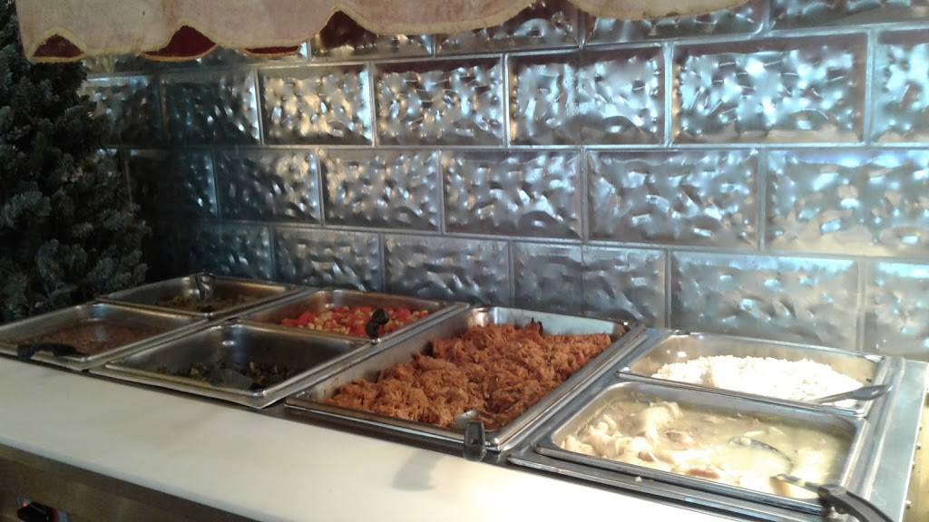 OHaras Restaurant | restaurant | 123 E Wine St, Mullins, SC 29574, USA | 8434647287 OR +1 843-464-7287