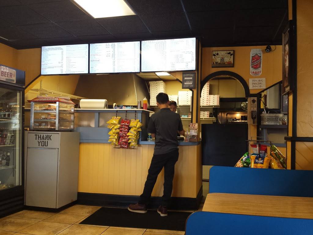 Totis pizza and grill Pawtucket | restaurant | 622 Central Ave, Pawtucket, RI 02861, USA | 4017289797 OR +1 401-728-9797