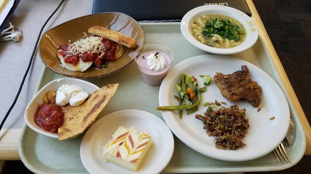 Commons At The Cannon Center | restaurant | 9998 Helaman Halls, Provo, UT 84602, USA | 8014224031 OR +1 801-422-4031