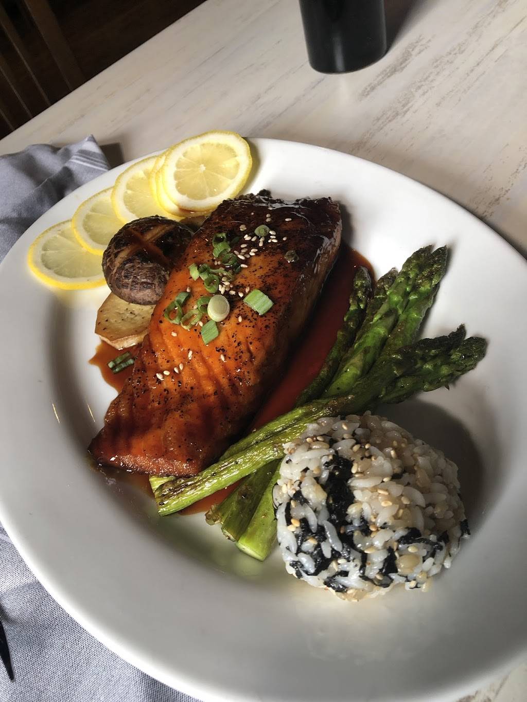 Samurai Sushi & Korean Pub | restaurant | 1318 6th Ave N, Nashville, TN 37208, USA | 6159537222 OR +1 615-953-7222