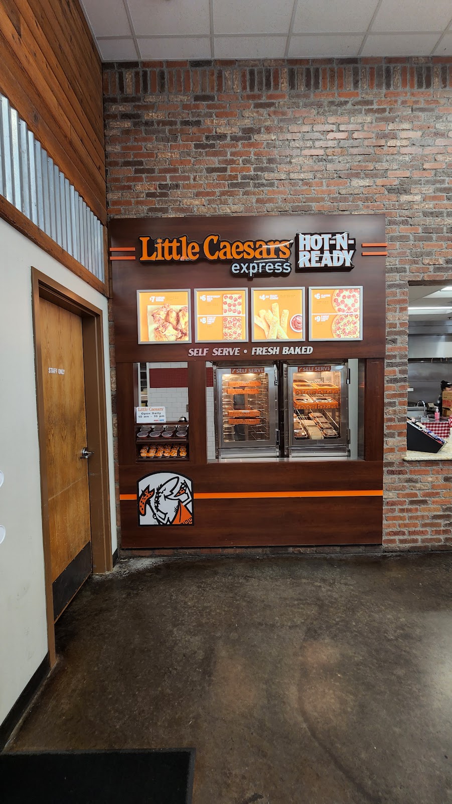 Fuel City Saginaw | restaurant | 1080 S Blue Mound Rd, Saginaw, TX 76131, USA | 6822007373 OR +1 682-200-7373