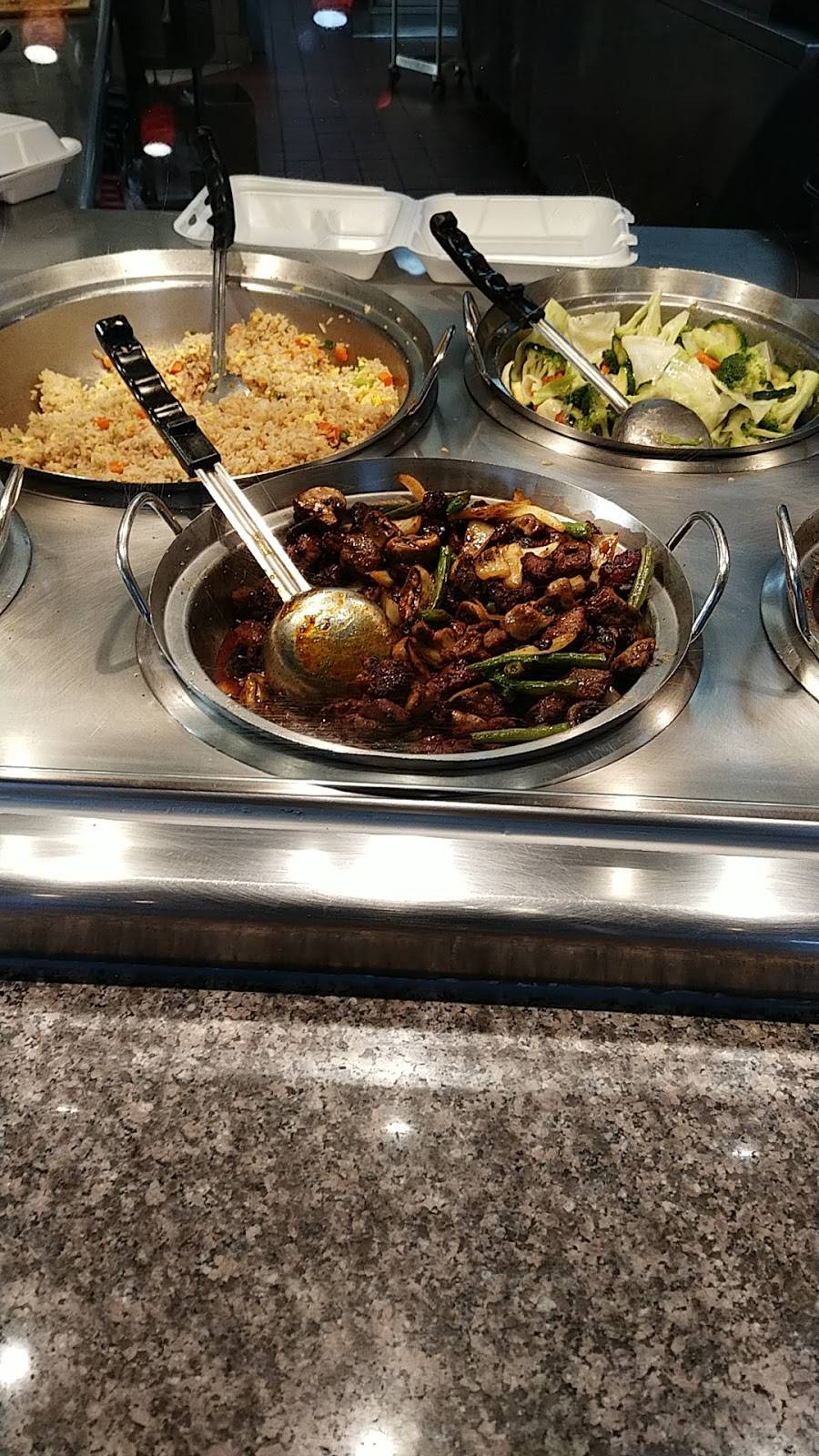 Panda Express | meal takeaway | 6970 Virginia Pkwy, McKinney, TX 75071, USA | 9725406188 OR +1 972-540-6188